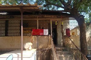 post office shirwal